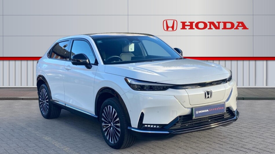 Honda E Ny1 150kW Advance 69kWh 5dr Auto Electric Hatchback
